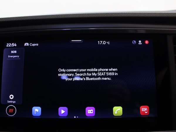 Used SEAT CUPRA Ateca 2020 for sale - 76263930: Photo 22