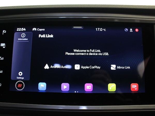 Used SEAT CUPRA Ateca 2020 for sale - 76263930: Photo 23