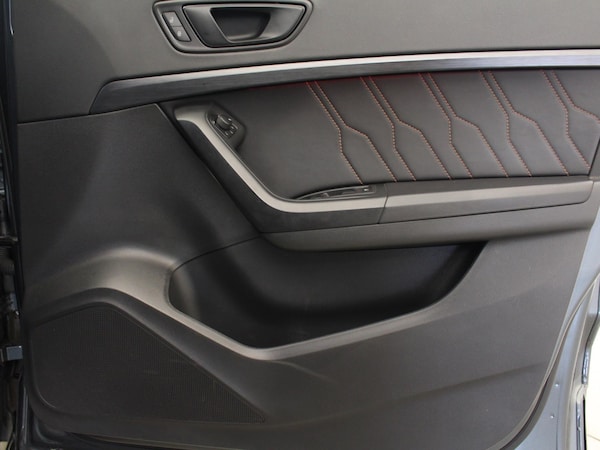 Used SEAT CUPRA Ateca 2020 for sale - 76263930: Photo 30