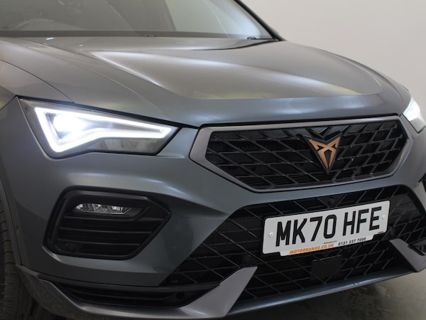 Used SEAT CUPRA Ateca 2020 for sale - 76263930: Photo 36