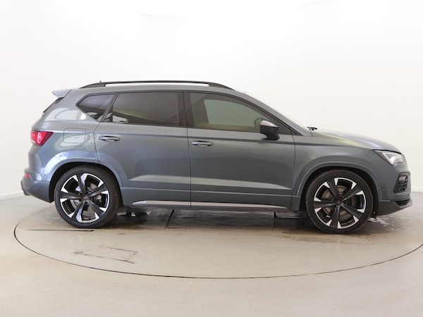 Used SEAT CUPRA Ateca 2020 for sale - 76263930: Photo 8