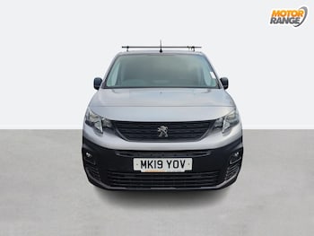 Used Peugeot Partner 2019 for sale - 77158894: Photo