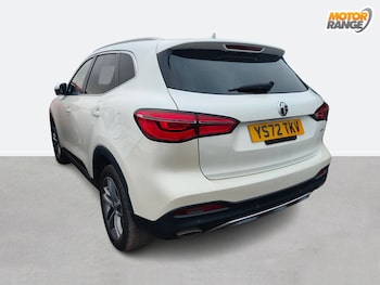 Used MG MG HS 2023 for sale - 77348255: Photo
