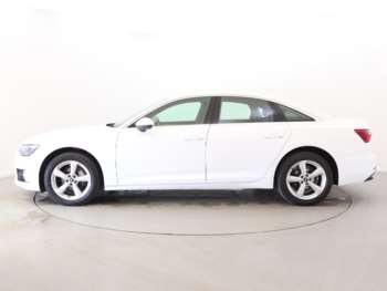 Used Audi A6 Saloon 2021 for sale - 74671952: Photo