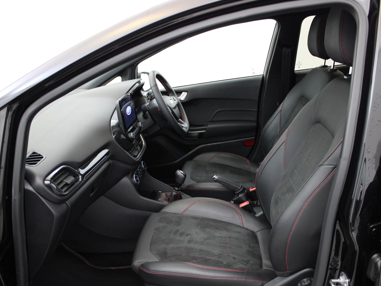 Used Ford Fiesta 2023 for sale - 77601579: Photo 10