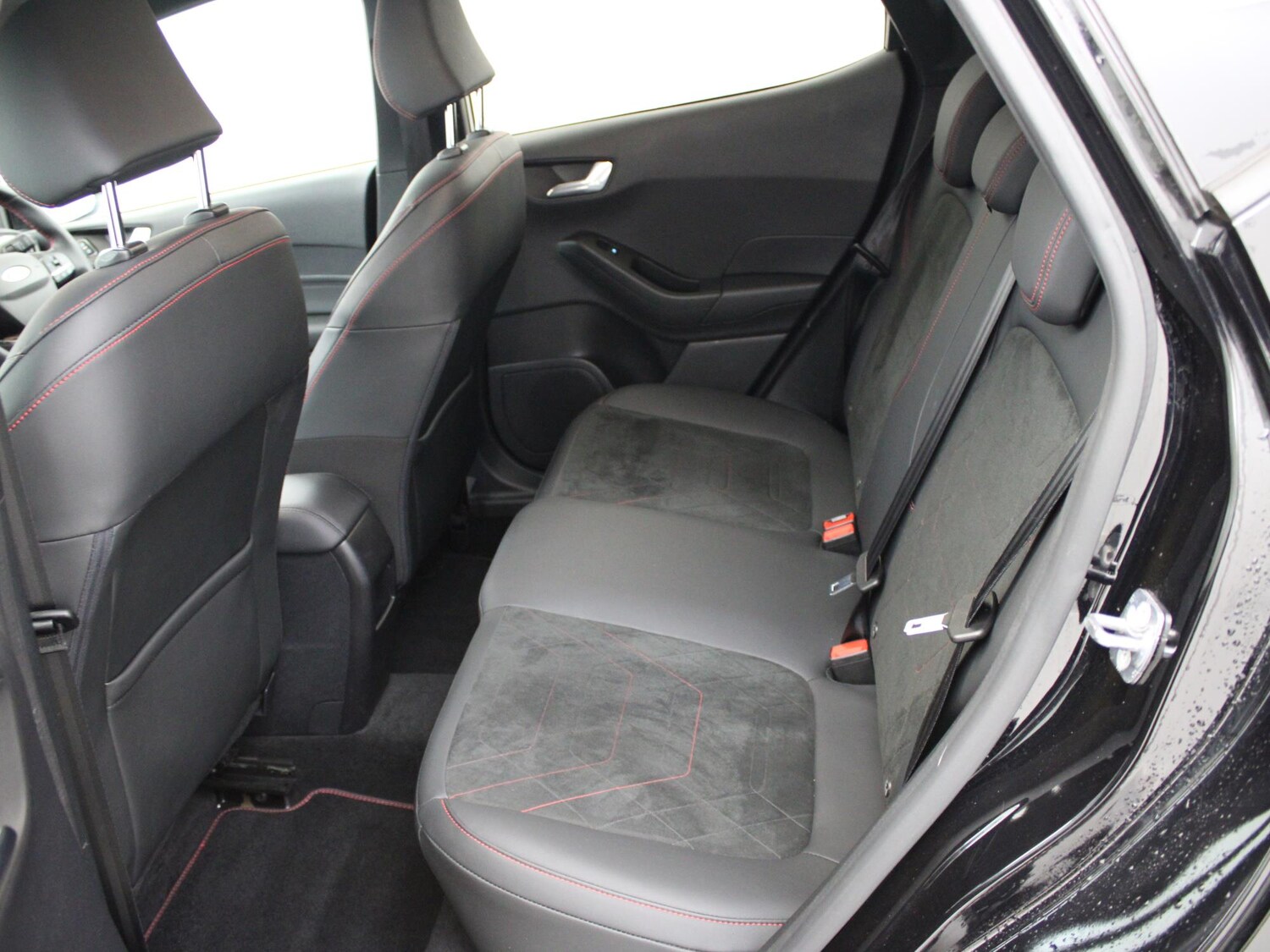 Used Ford Fiesta 2023 for sale - 77601579: Photo 11