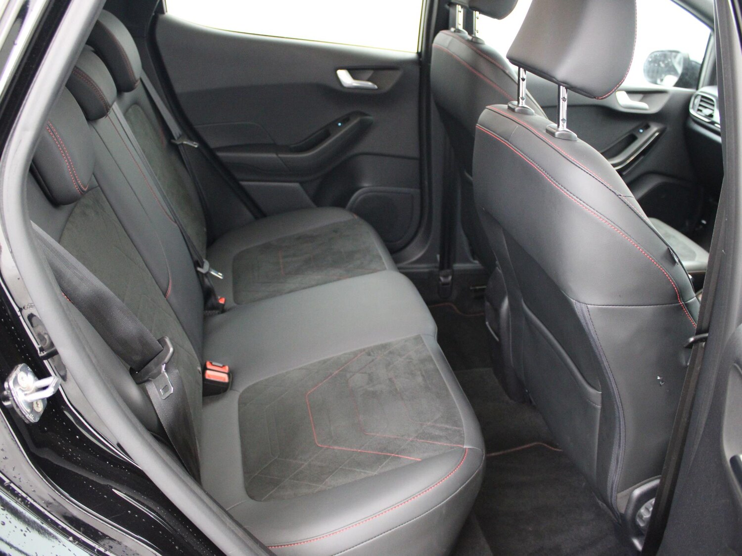 Used Ford Fiesta 2023 for sale - 77601579: Photo 12