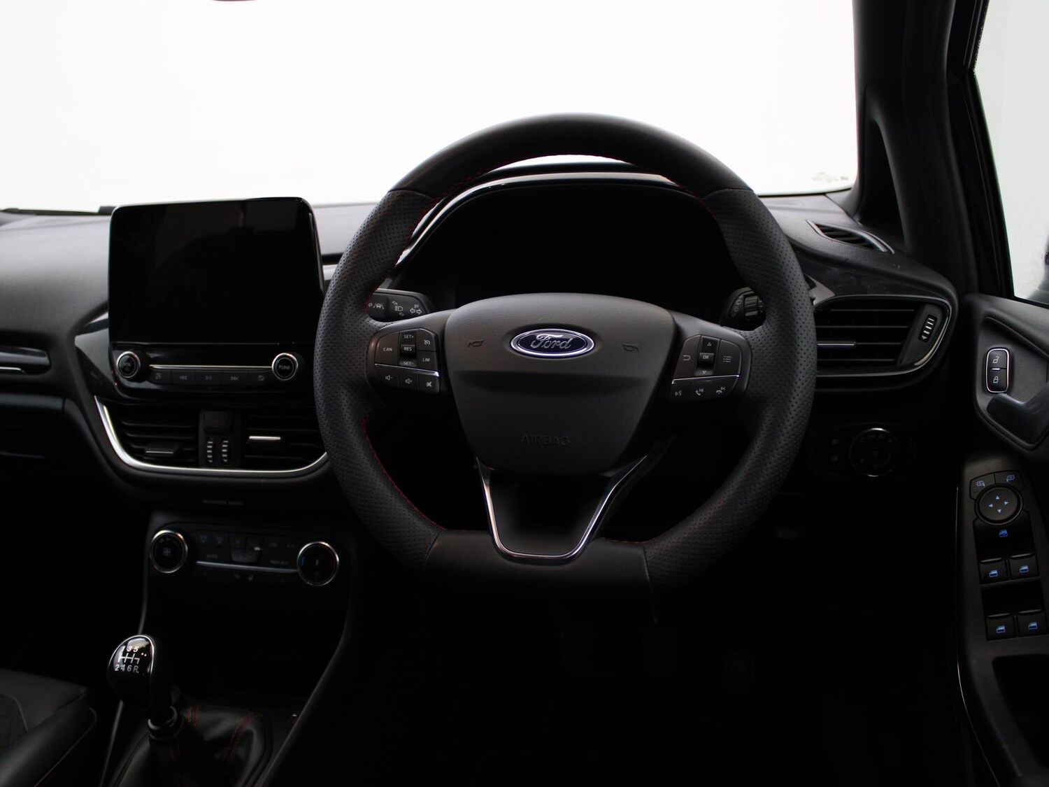 Used Ford Fiesta 2023 for sale - 77601579: Photo 14