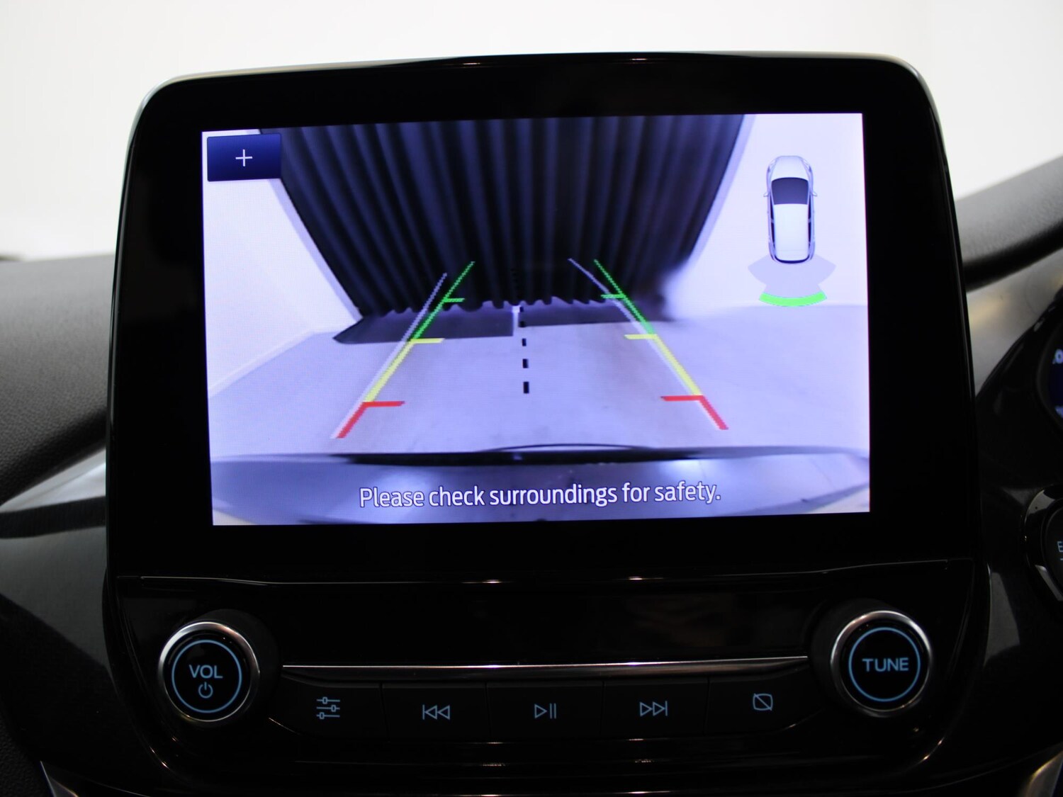 Used Ford Fiesta 2023 for sale - 77601579: Photo 16