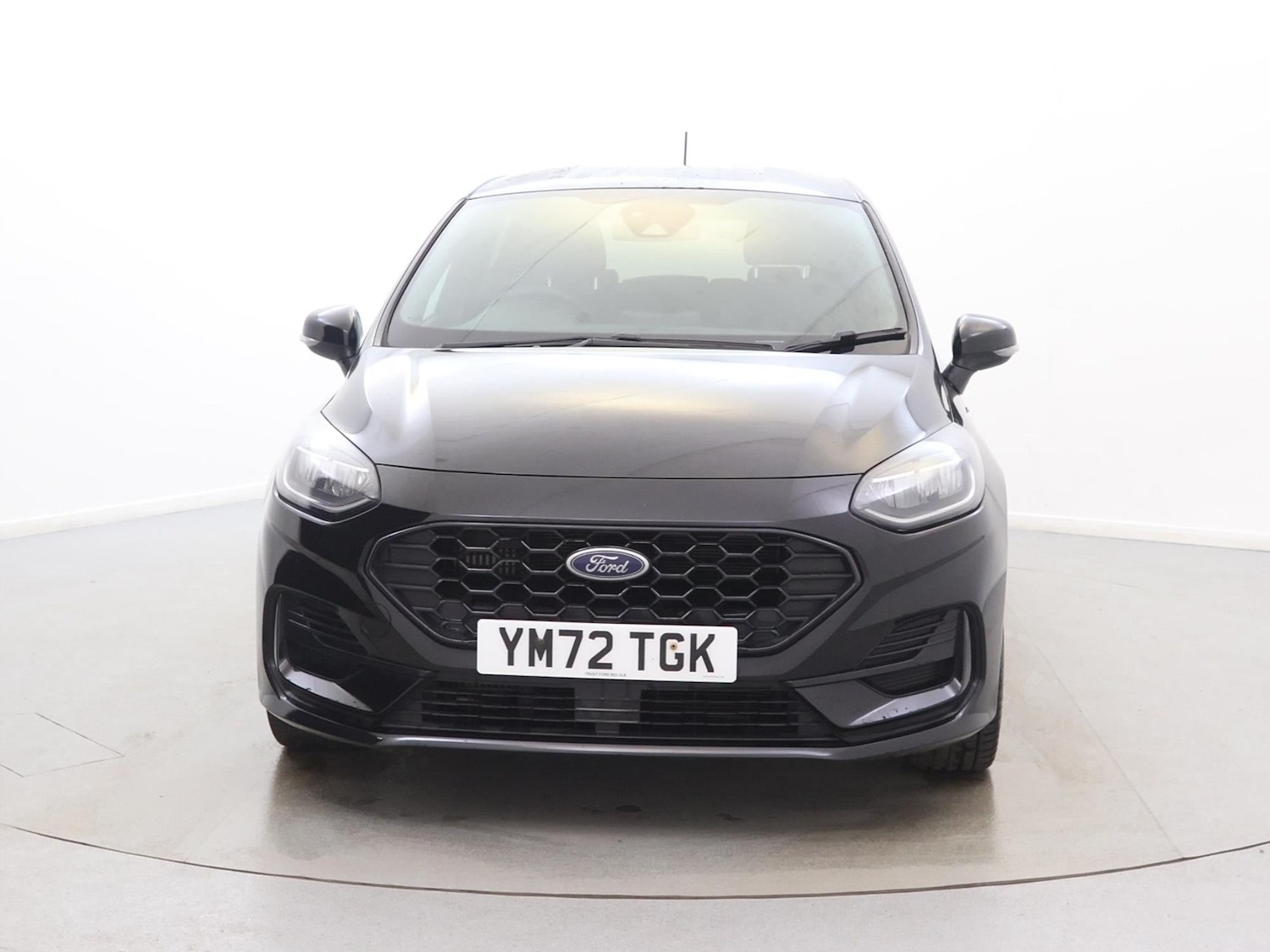 Used Ford Fiesta 2023 for sale - 77601579: Photo 2