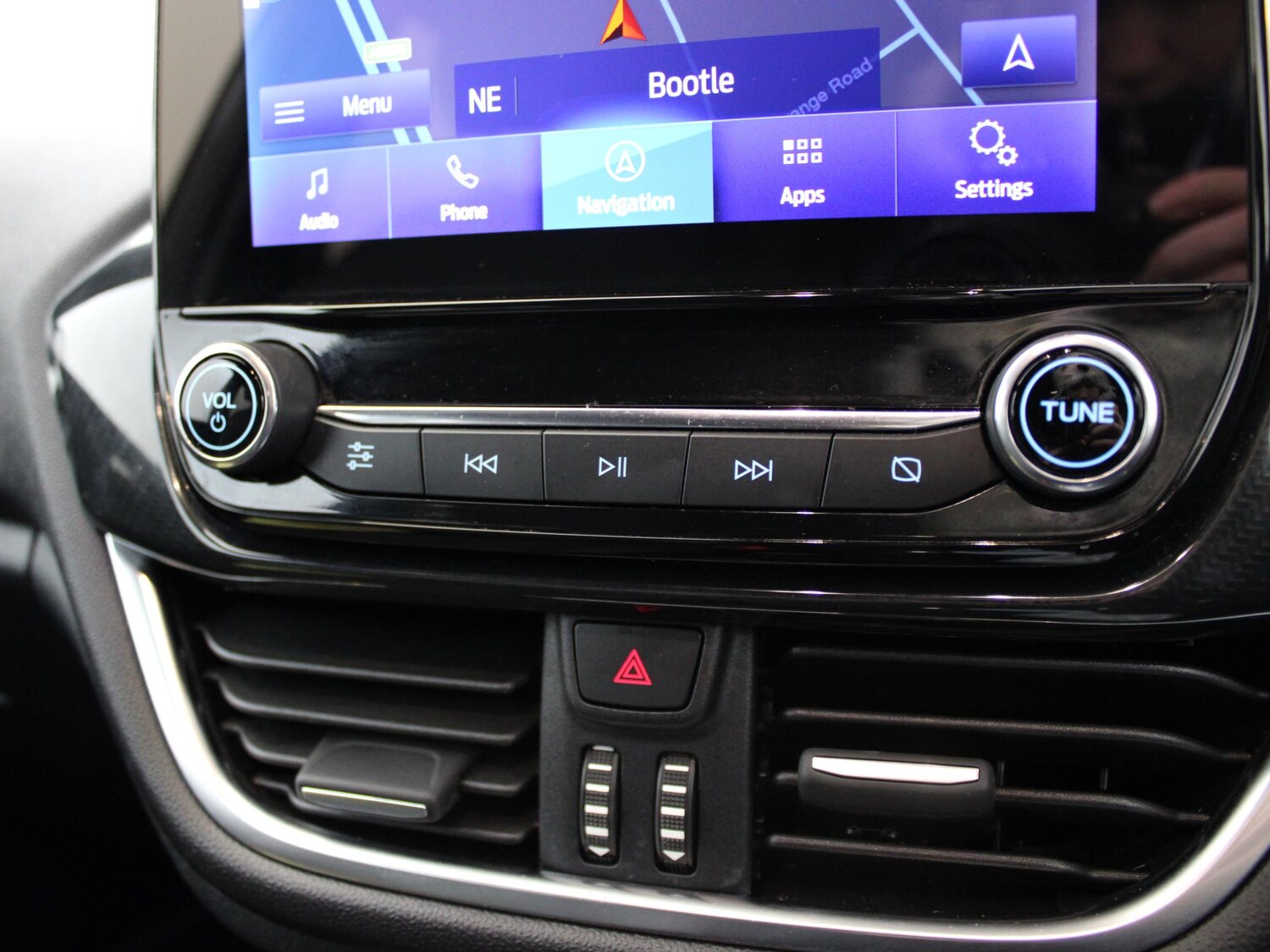 Used Ford Fiesta 2023 for sale - 77601579: Photo 23