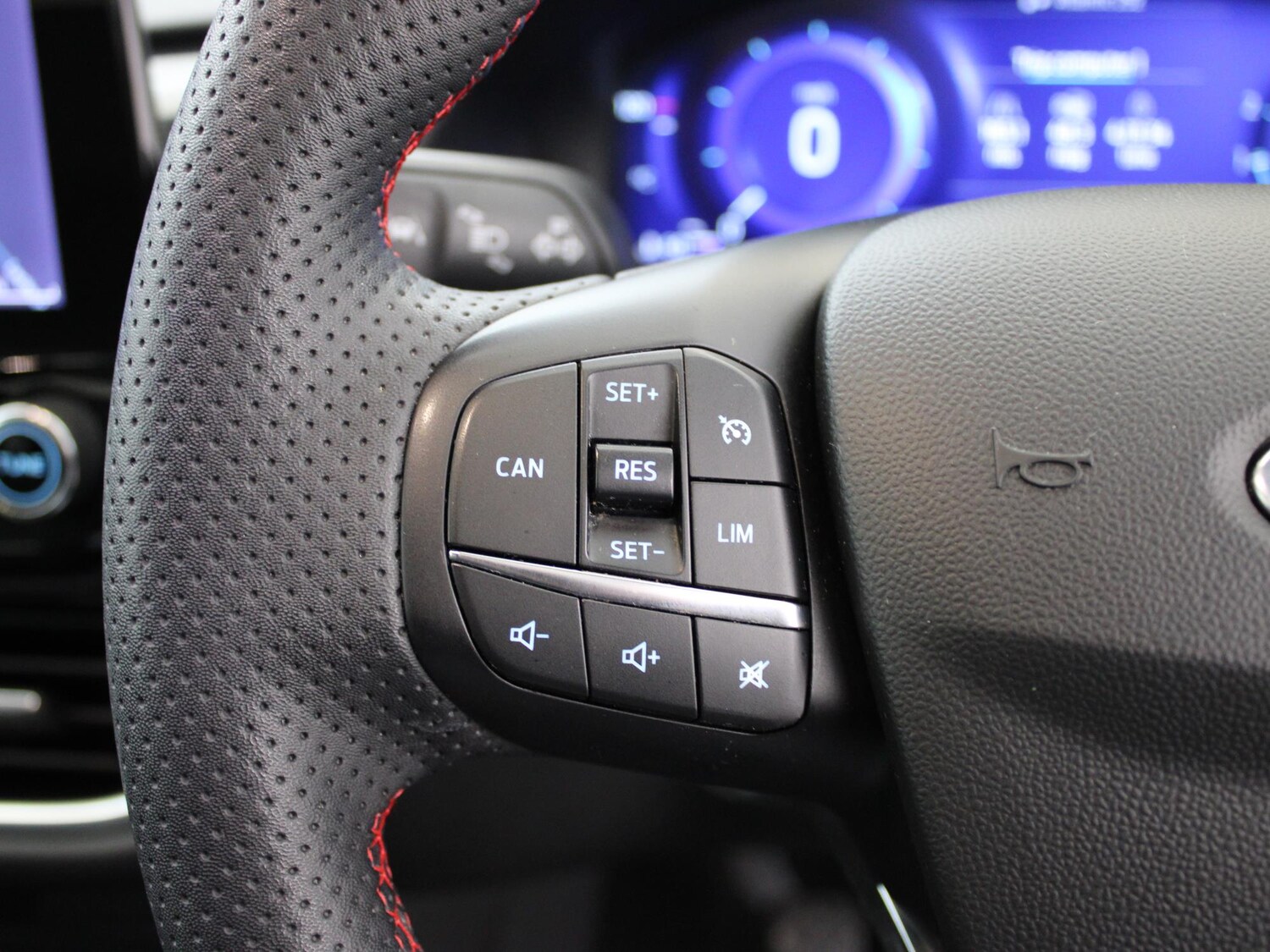 Used Ford Fiesta 2023 for sale - 77601579: Photo 29