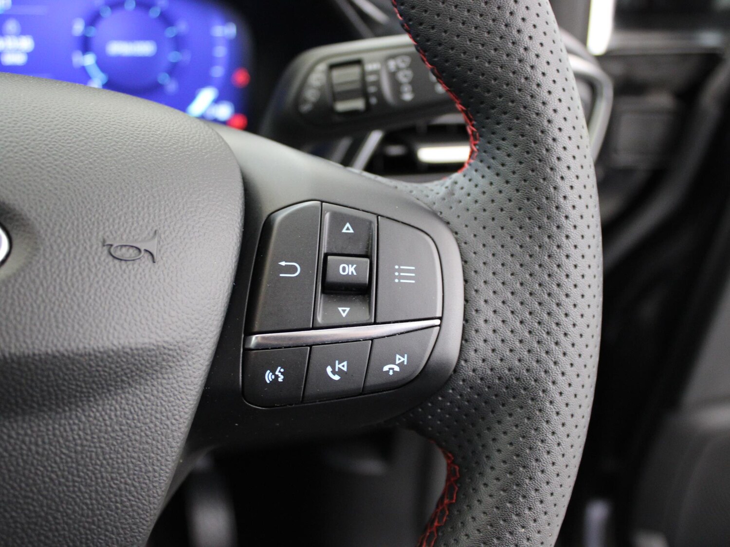 Used Ford Fiesta 2023 for sale - 77601579: Photo 30