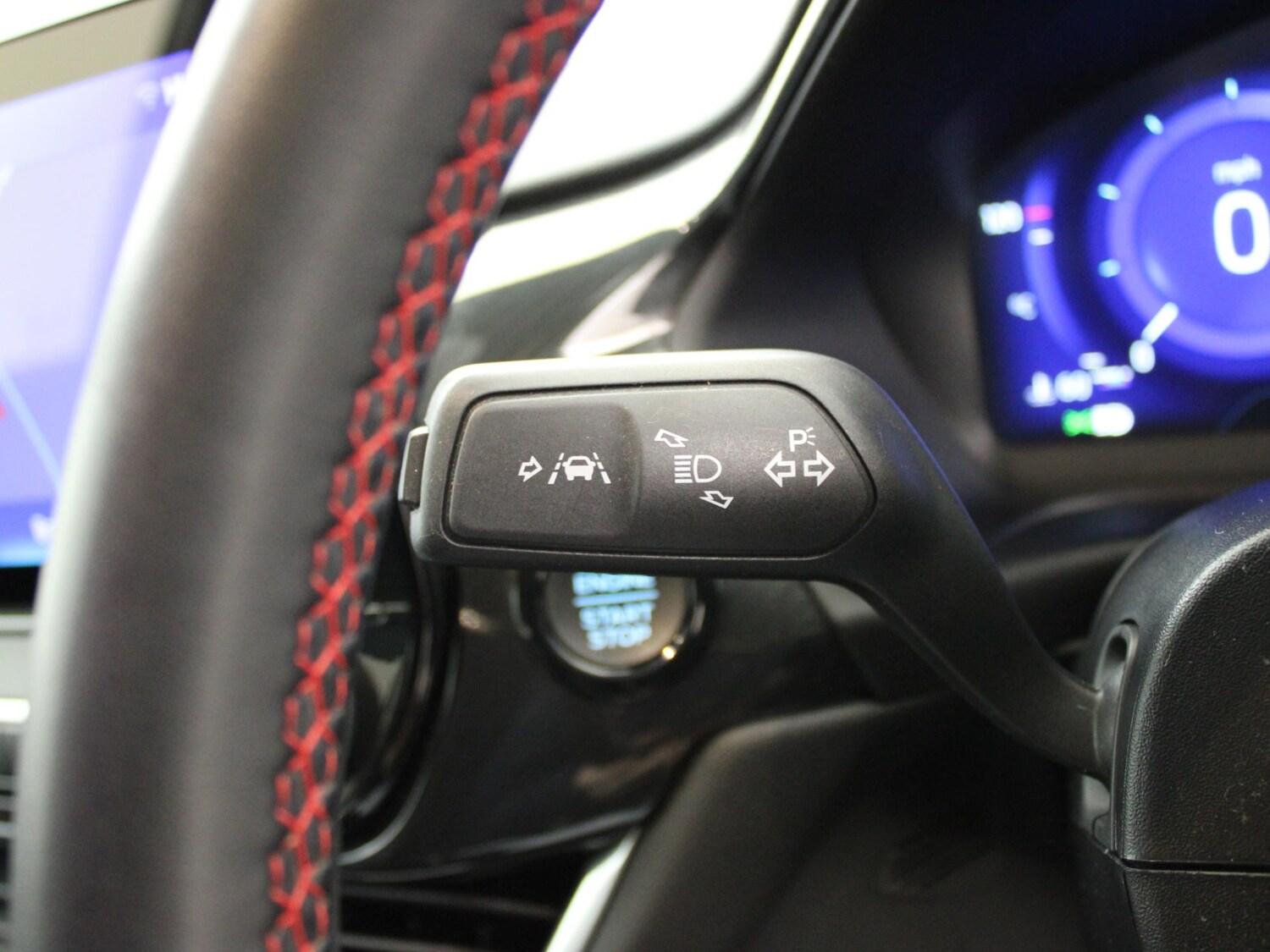 Used Ford Fiesta 2023 for sale - 77601579: Photo 31