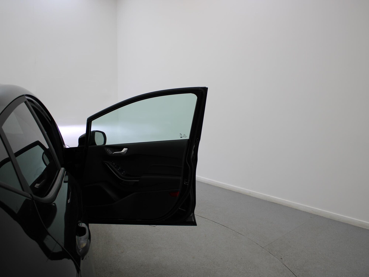 Used Ford Fiesta 2023 for sale - 77601579: Photo 34