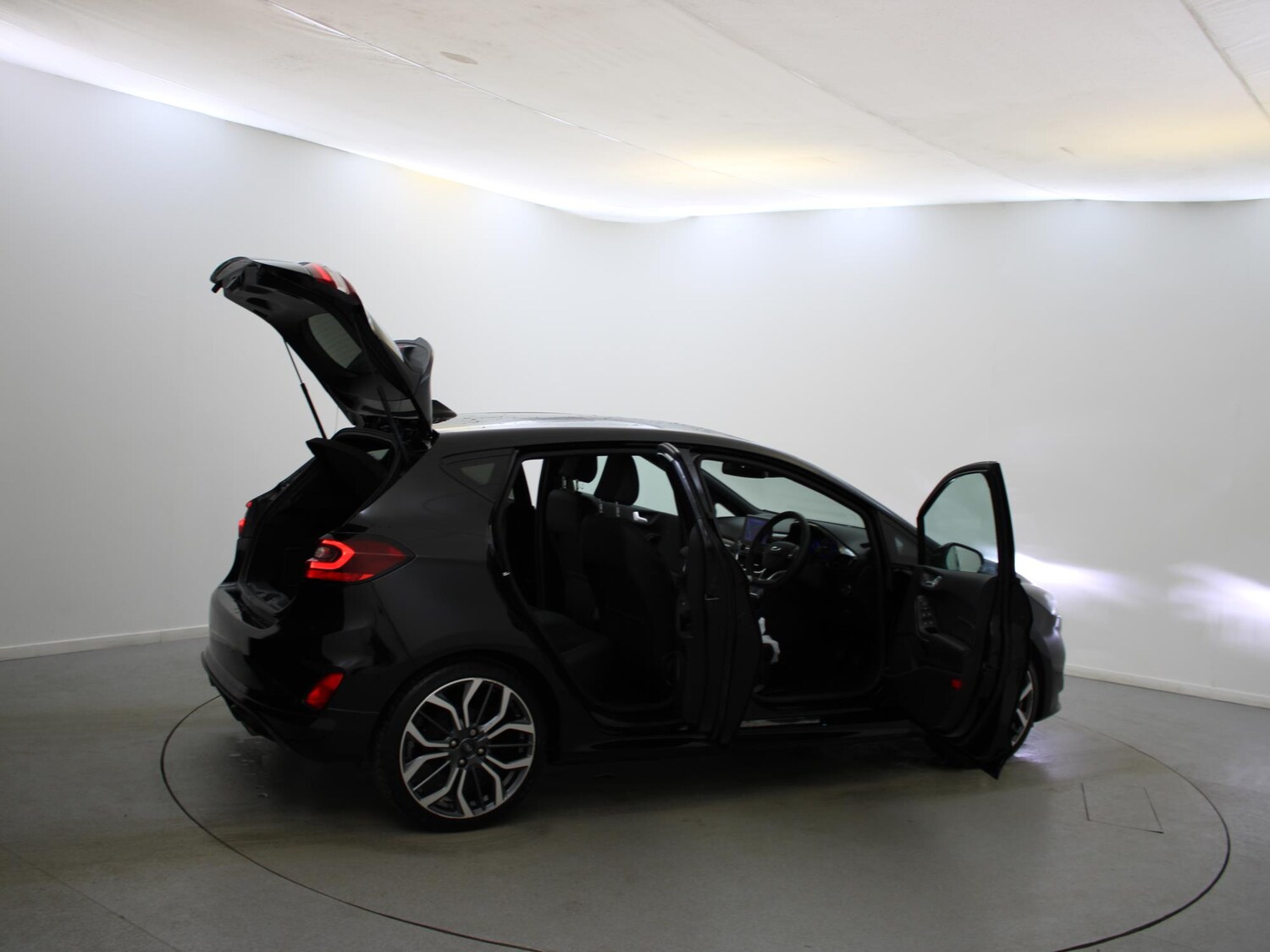 Used Ford Fiesta 2023 for sale - 77601579: Photo 38