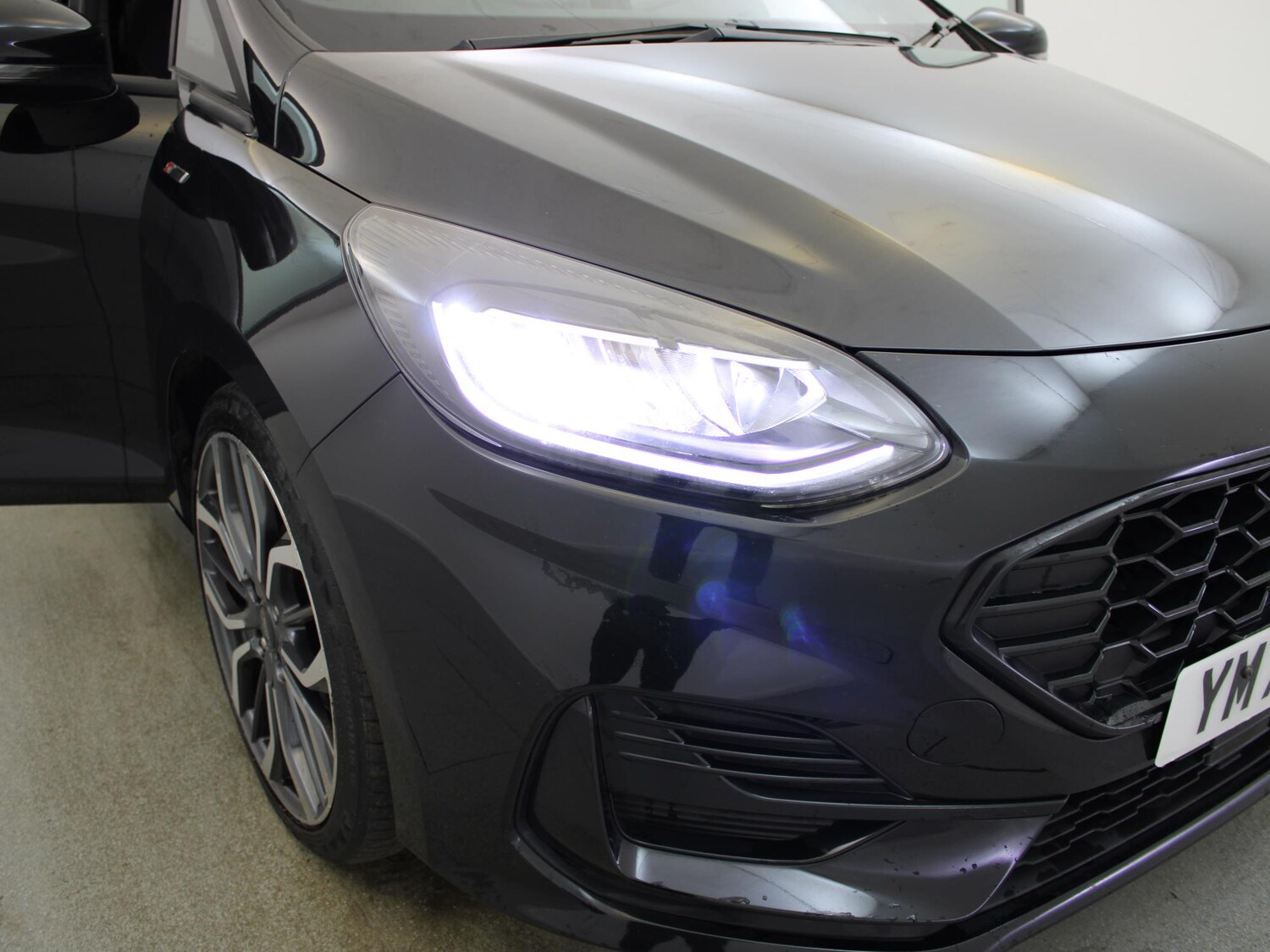 Used Ford Fiesta 2023 for sale - 77601579: Photo 39