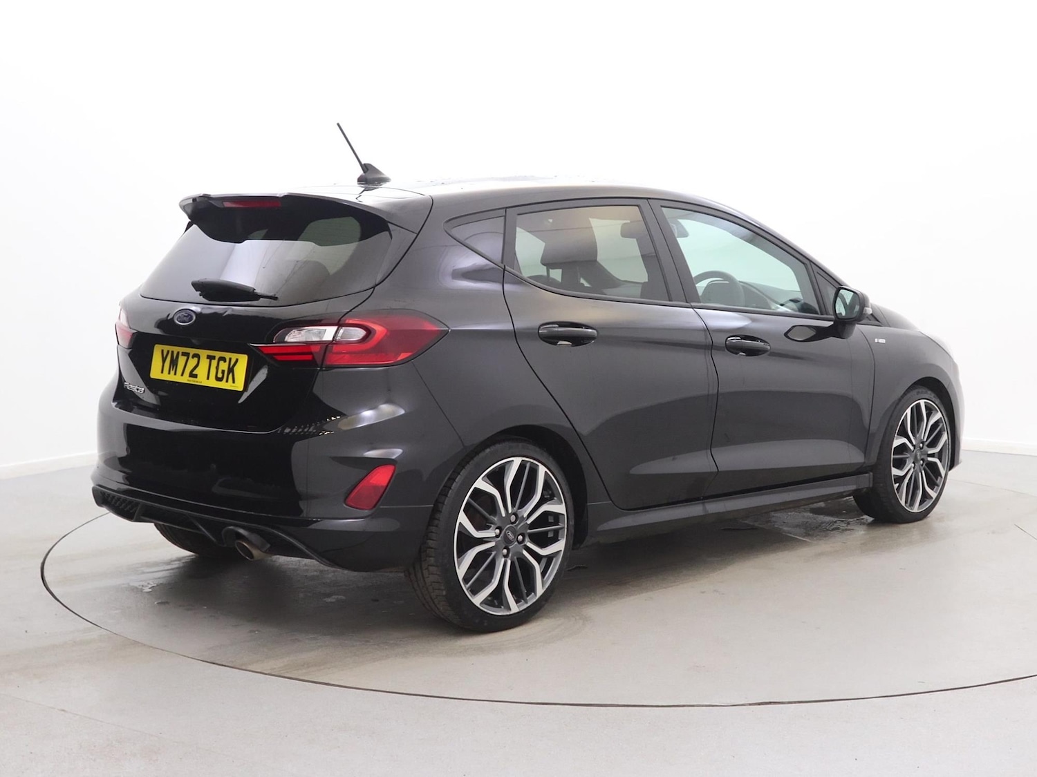 Used Ford Fiesta 2023 for sale - 77601579: Photo 5