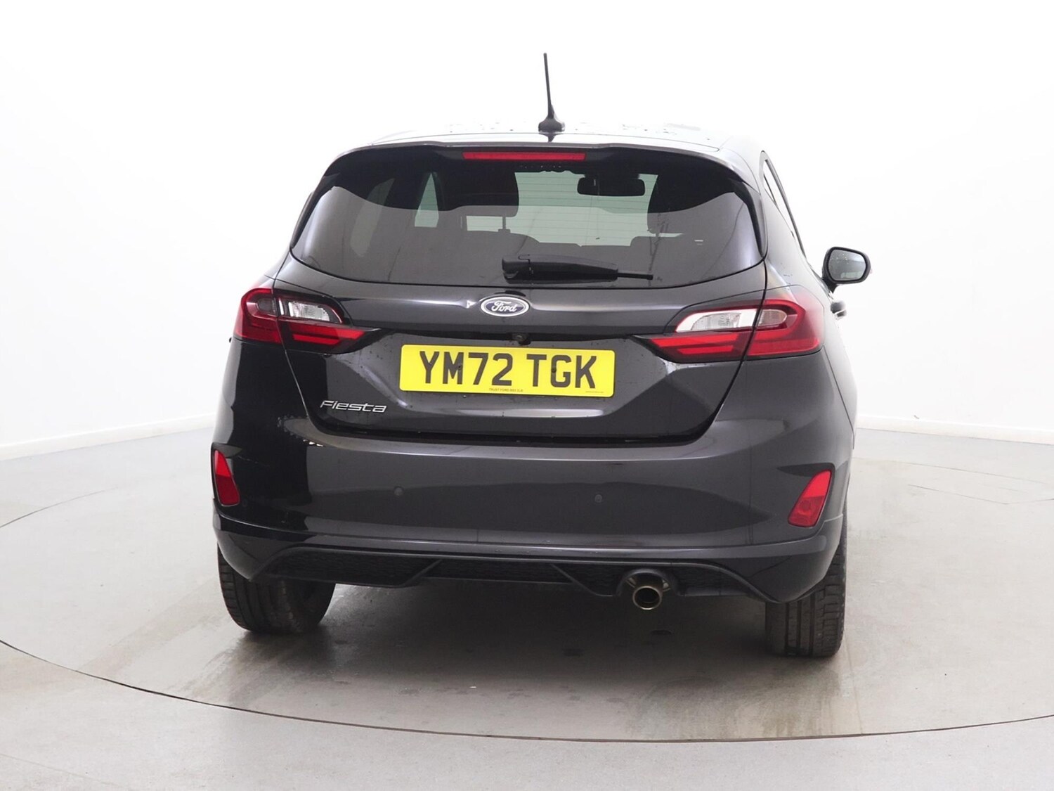 Used Ford Fiesta 2023 for sale - 77601579: Photo 6