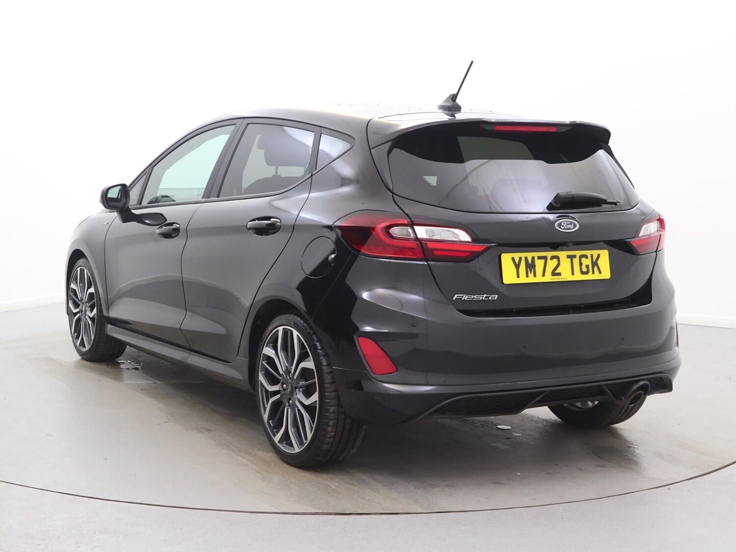 Used Ford Fiesta 2023 for sale - 77601579: Photo 7