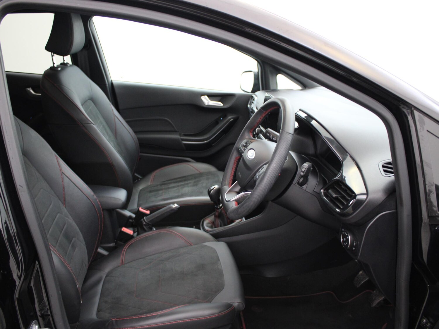 Used Ford Fiesta 2023 for sale - 77601579: Photo 9