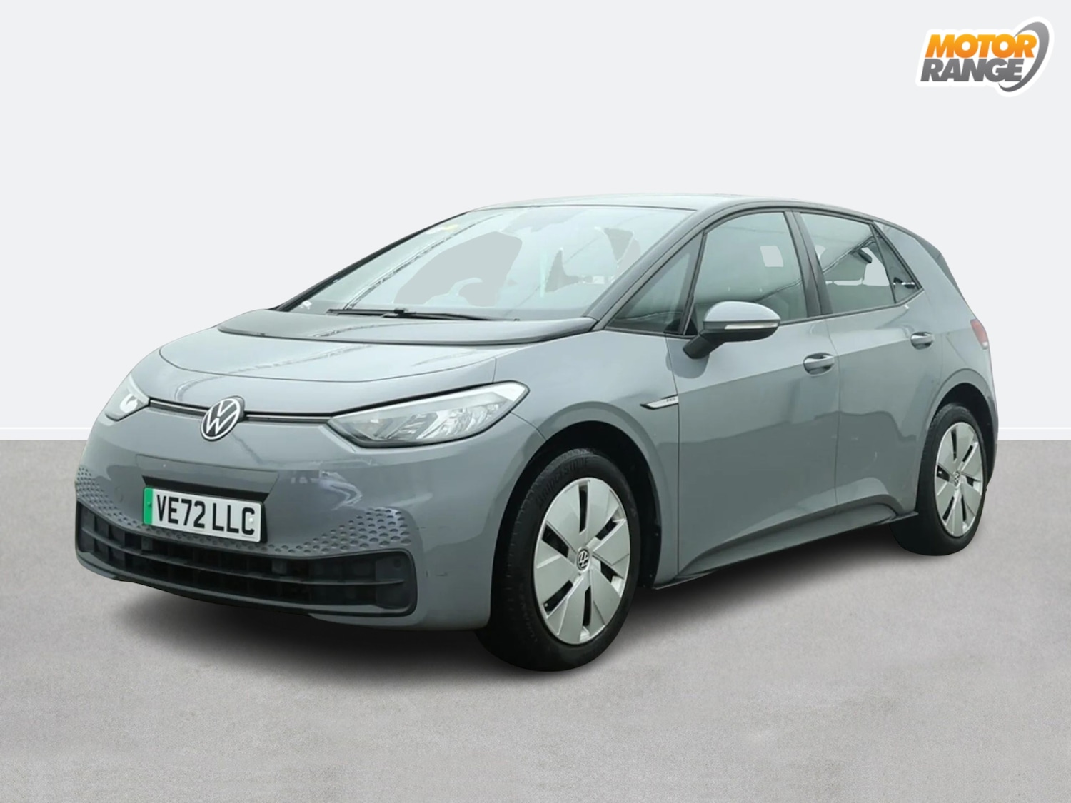 Used Volkswagen ID.3 2023 for sale - 78107580: Photo 2