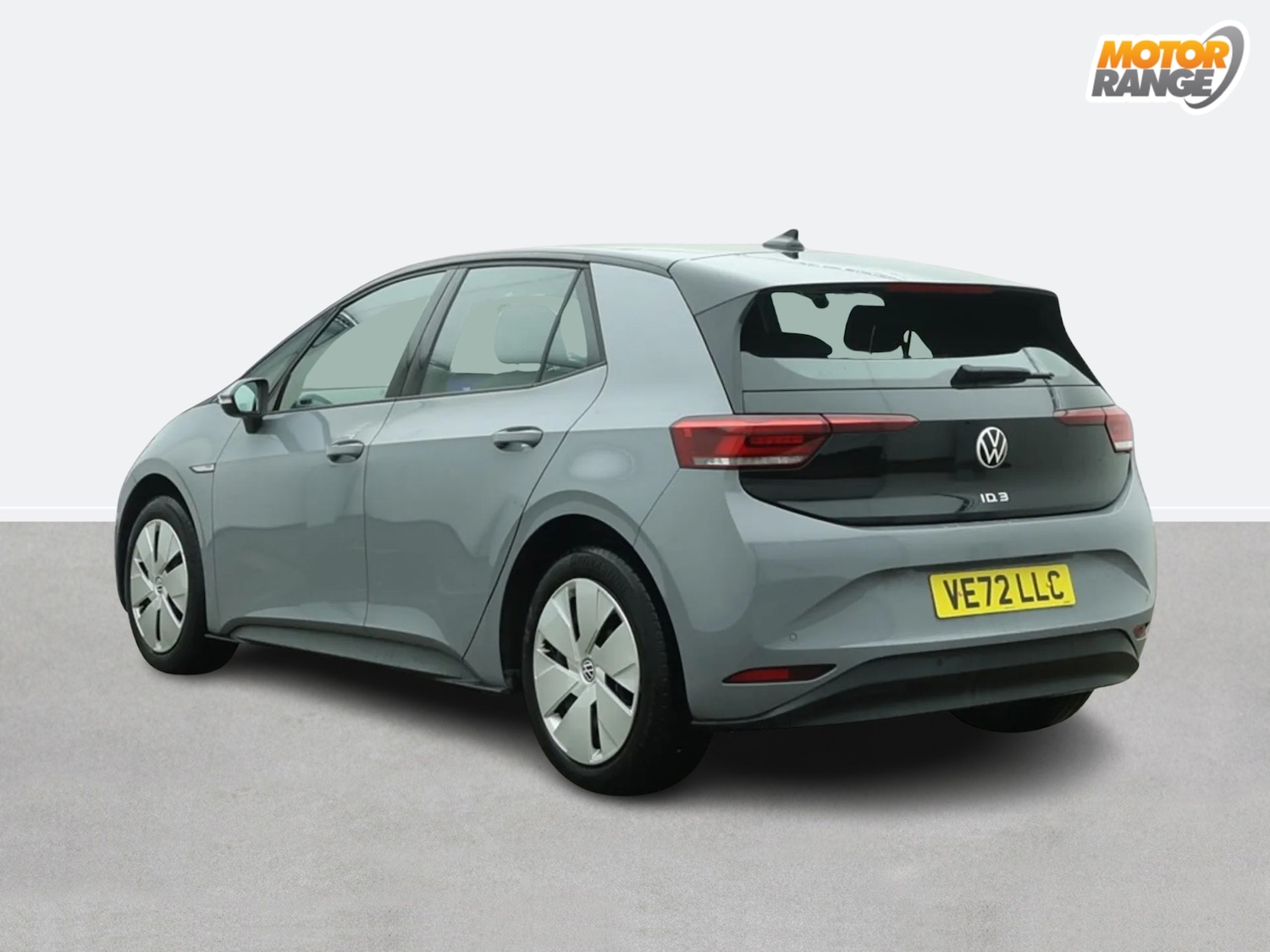 Used Volkswagen ID.3 2023 for sale - 78107580: Photo 3