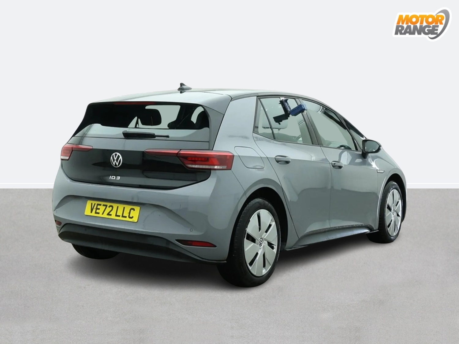 Used Volkswagen ID.3 2023 for sale - 78107580: Photo 4