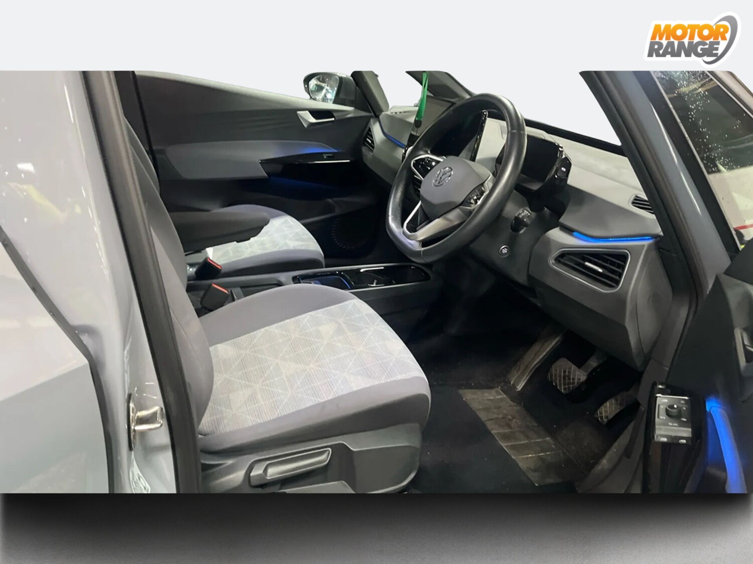 Used Volkswagen ID.3 2023 for sale - 78107580: Photo 8