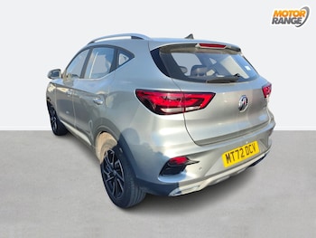 Used MG MG ZS 2023 for sale - 77686999: Photo