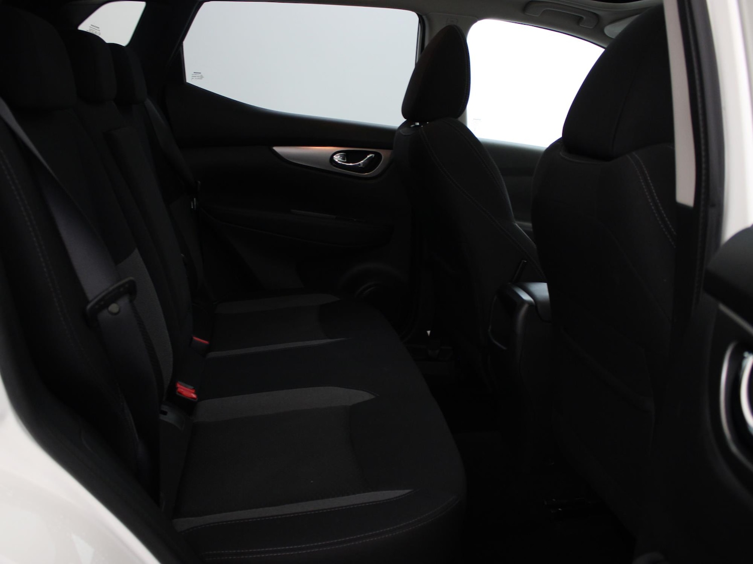 Used Nissan Qashqai 2020 for sale - 76553470: Photo 12