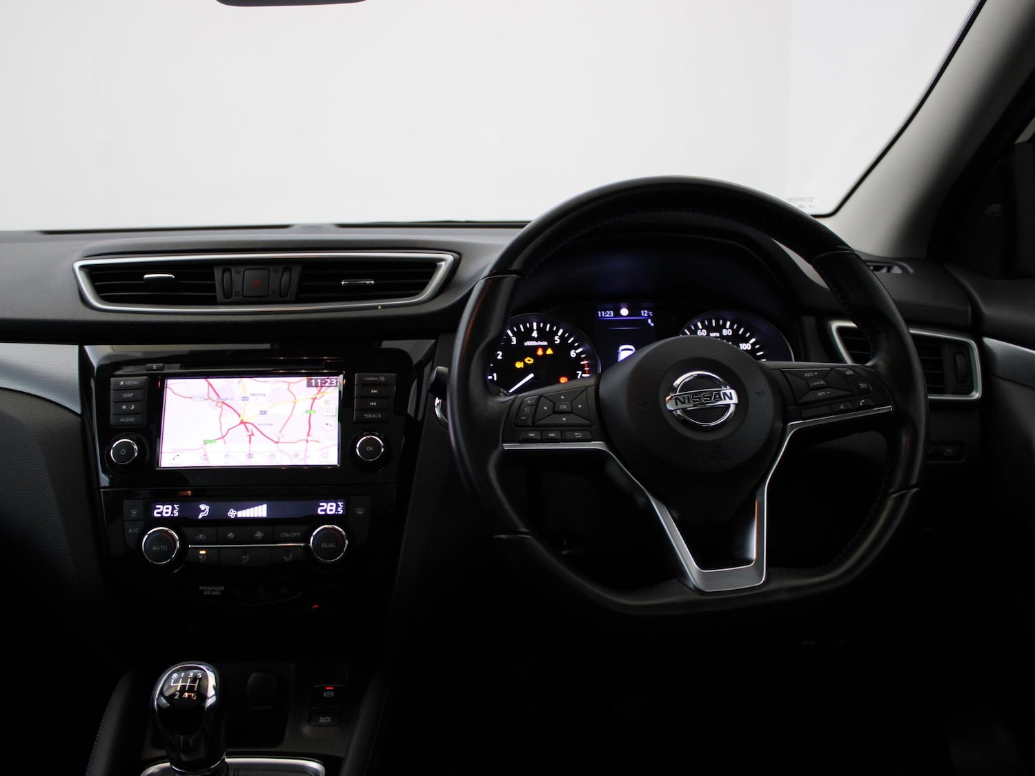 Used Nissan Qashqai 2020 for sale - 76553470: Photo 15