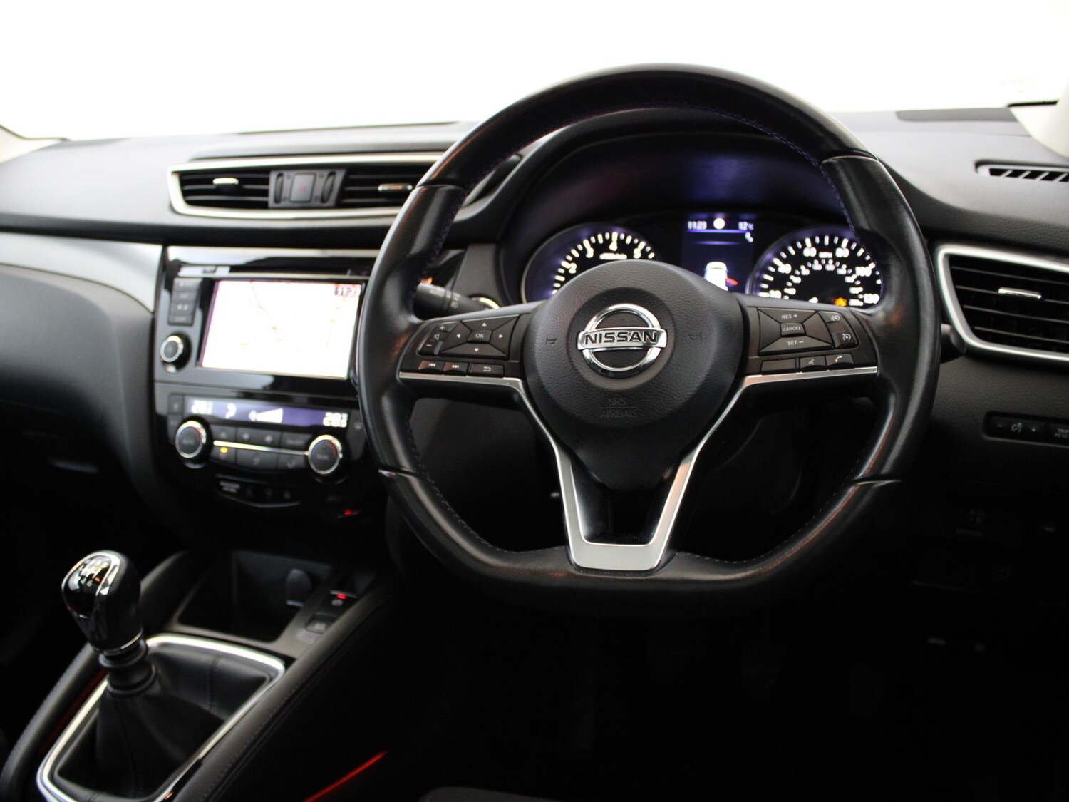 Used Nissan Qashqai 2020 for sale - 76553470: Photo 16