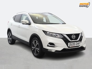 Used Nissan Qashqai 2020 for sale - 76553470: Photo
