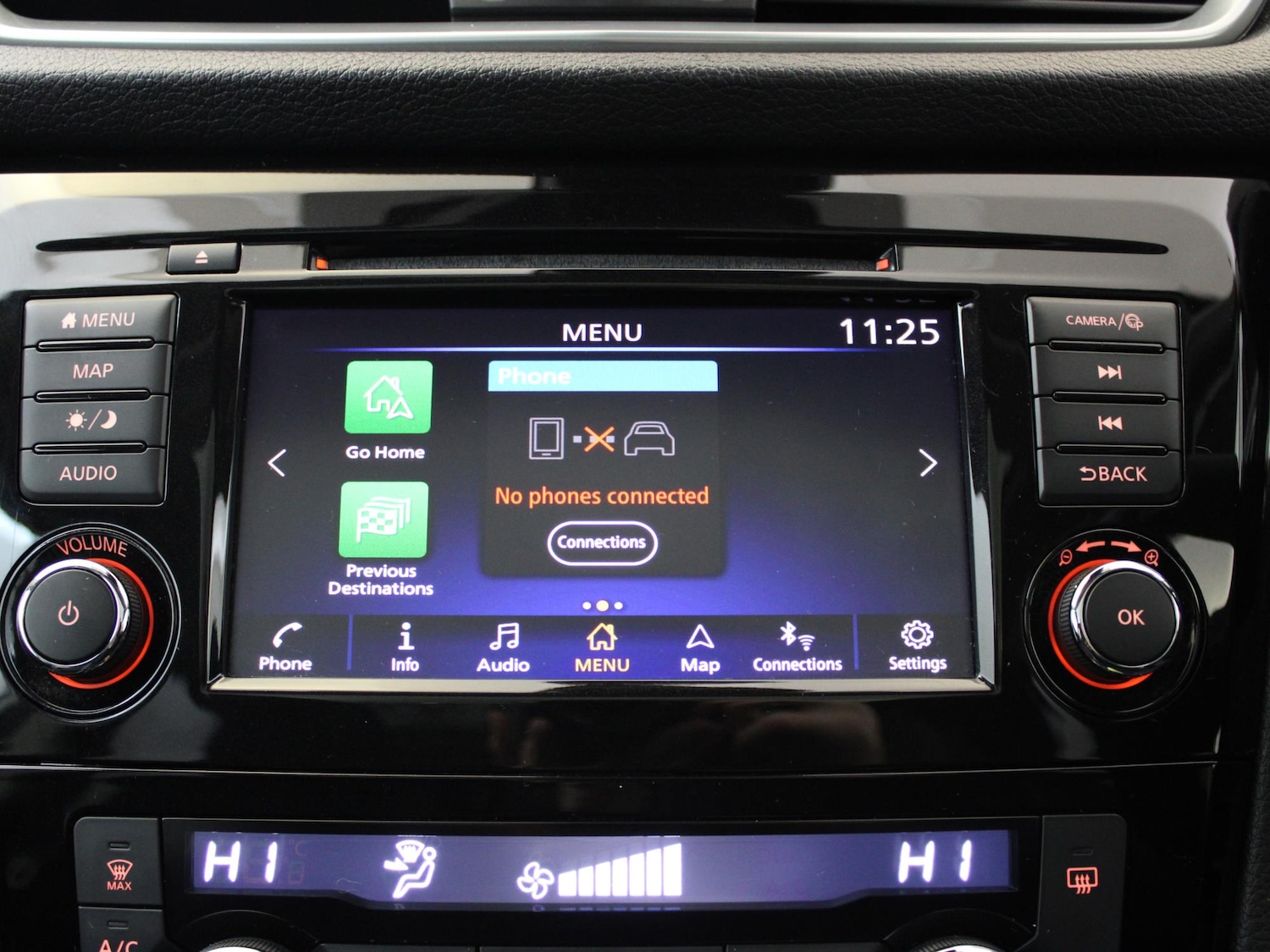 Used Nissan Qashqai 2020 for sale - 76553470: Photo 21