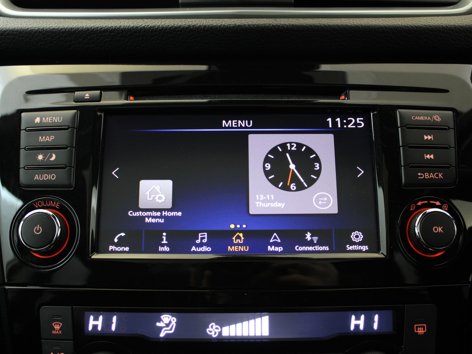 Used Nissan Qashqai 2020 for sale - 76553470: Photo 22