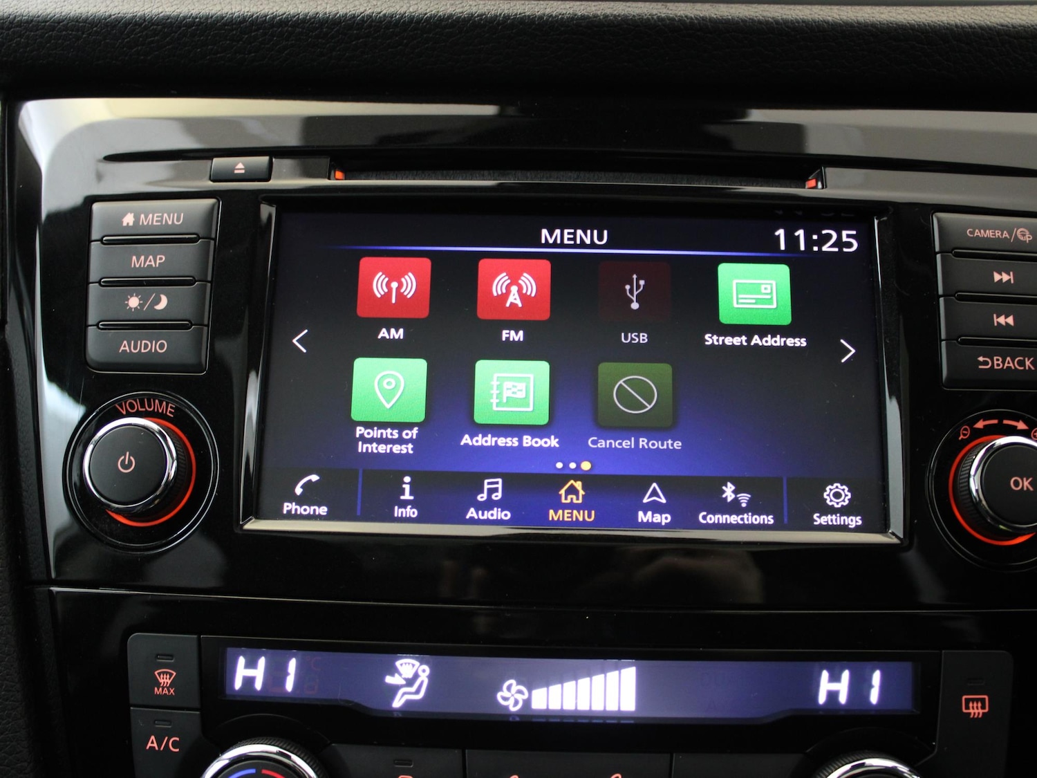 Used Nissan Qashqai 2020 for sale - 76553470: Photo 23