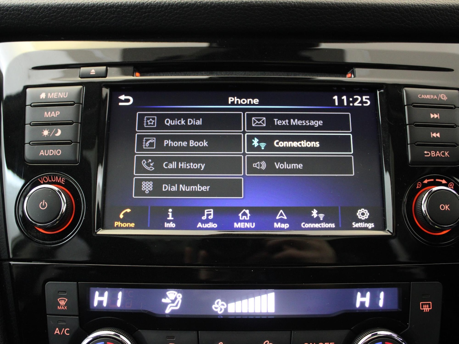 Used Nissan Qashqai 2020 for sale - 76553470: Photo 24