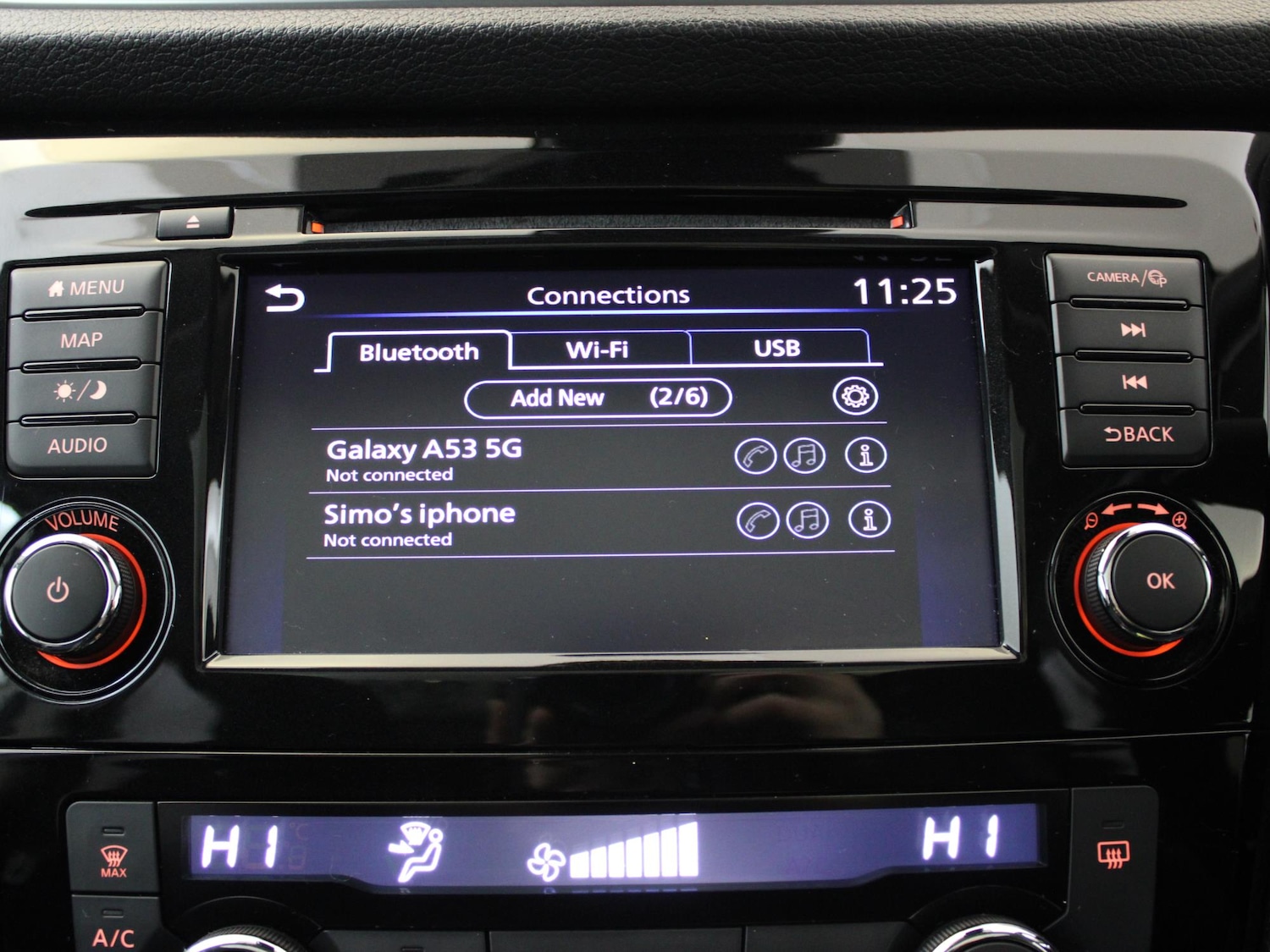 Used Nissan Qashqai 2020 for sale - 76553470: Photo 25