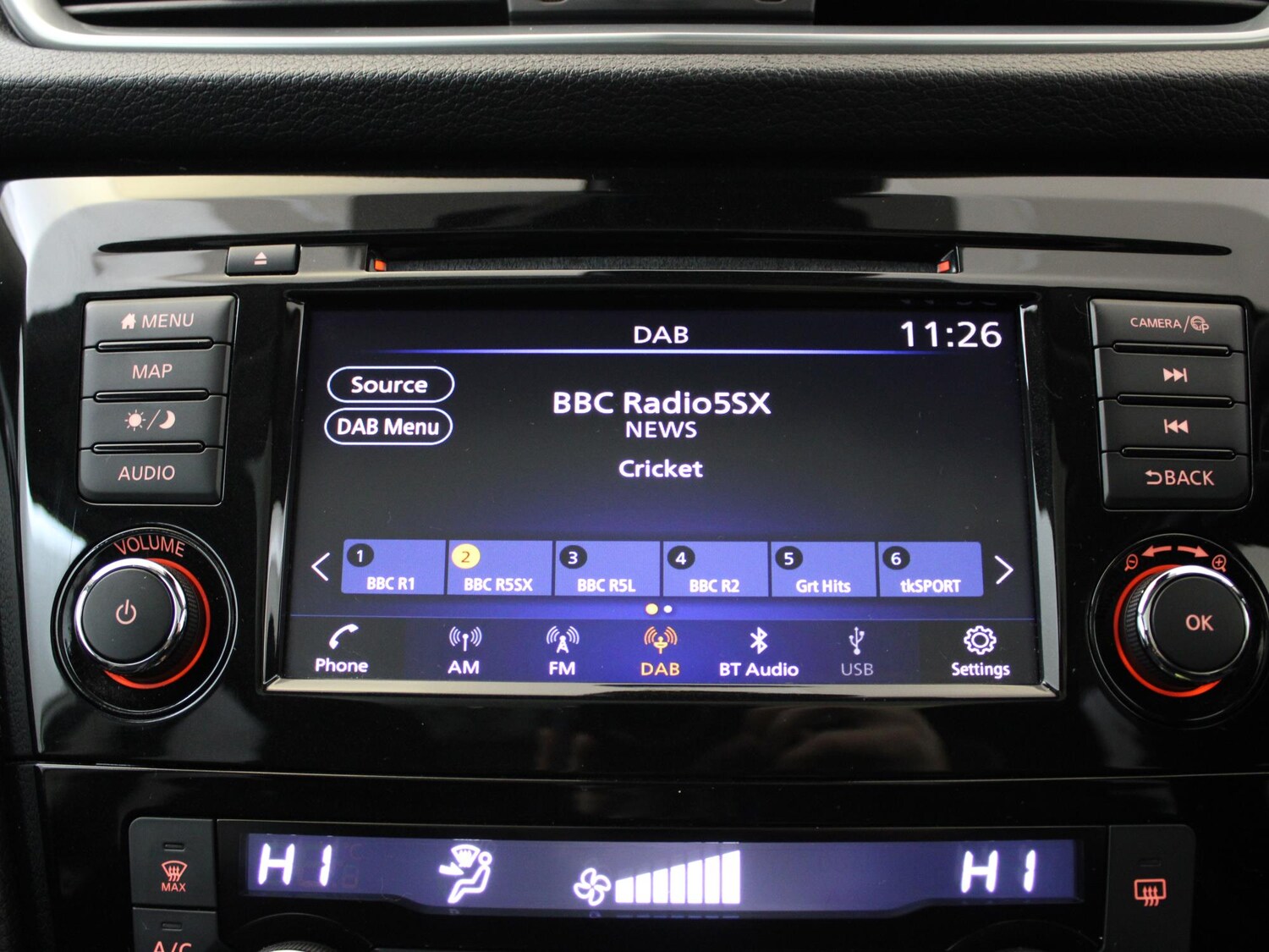 Used Nissan Qashqai 2020 for sale - 76553470: Photo 26