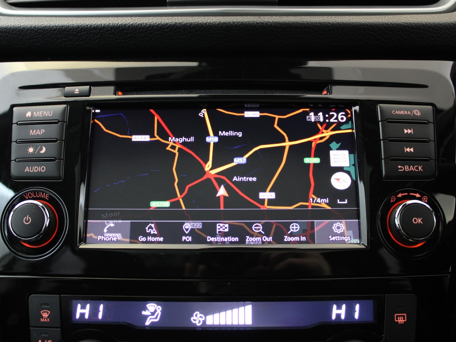 Used Nissan Qashqai 2020 for sale - 76553470: Photo 27