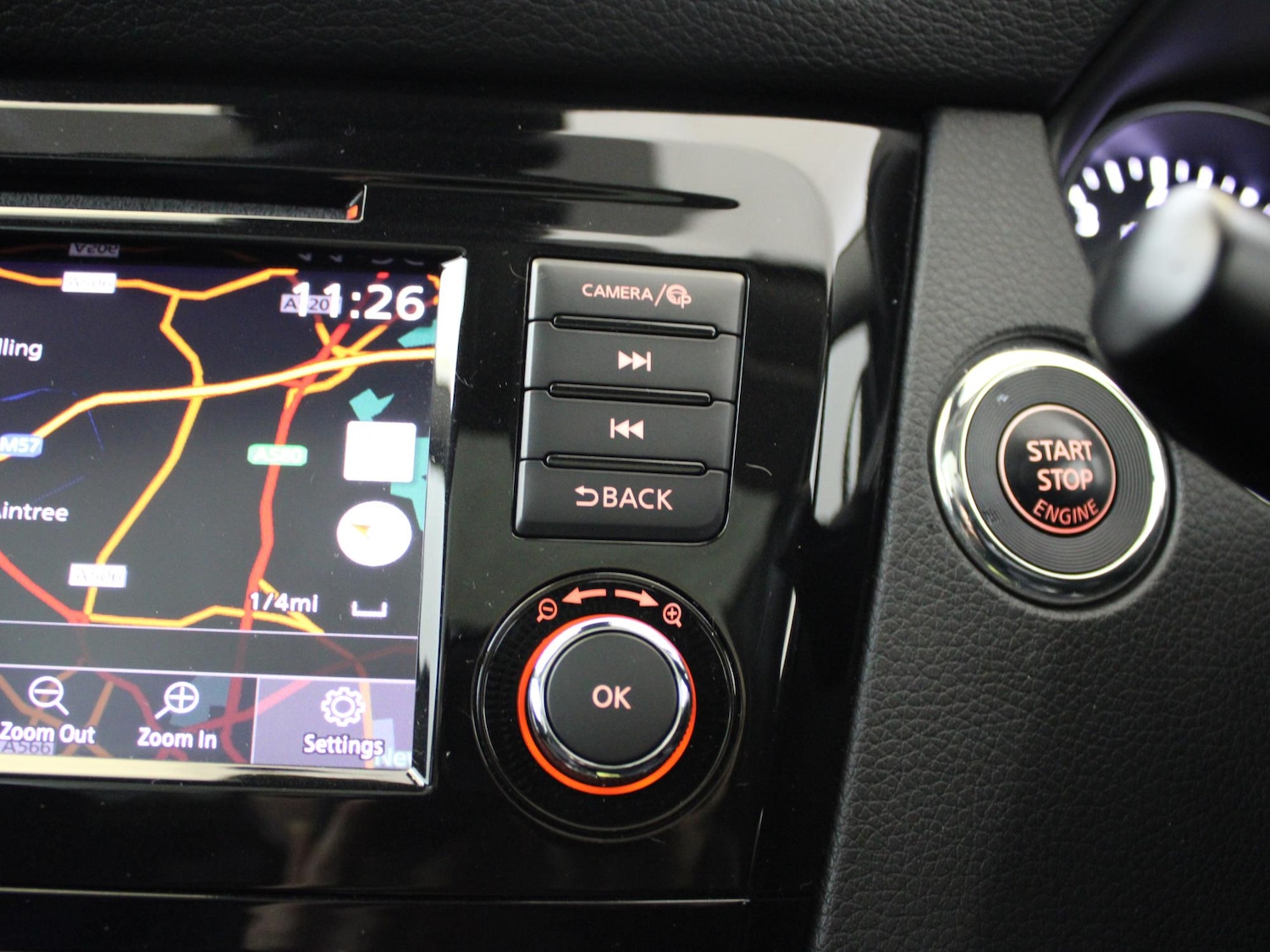 Used Nissan Qashqai 2020 for sale - 76553470: Photo 29