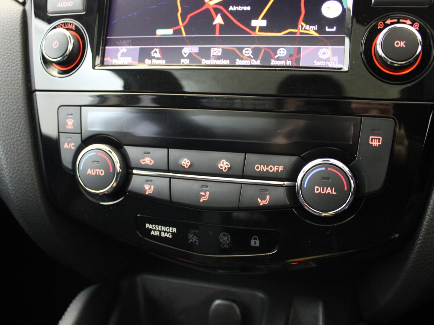 Used Nissan Qashqai 2020 for sale - 76553470: Photo 30