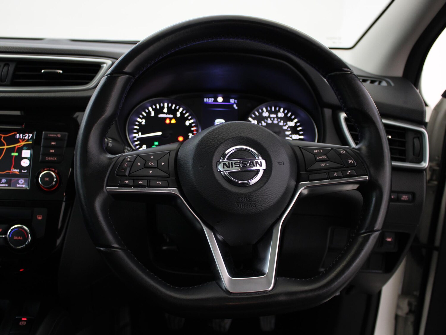 Used Nissan Qashqai 2020 for sale - 76553470: Photo 33