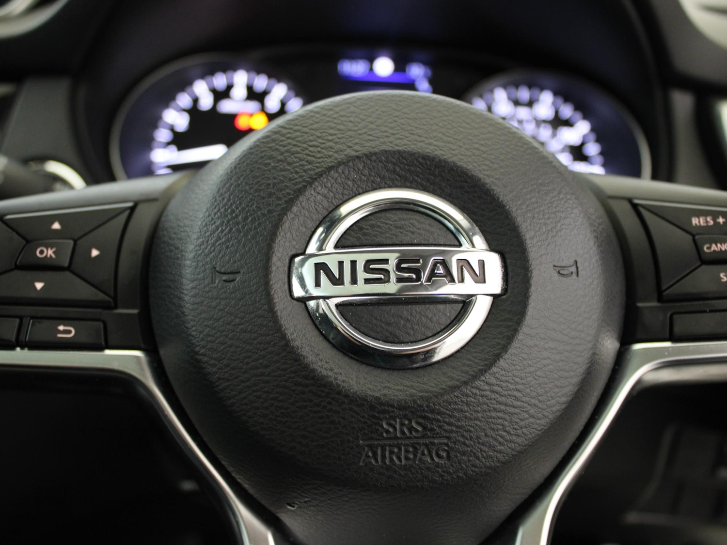 Used Nissan Qashqai 2020 for sale - 76553470: Photo 34