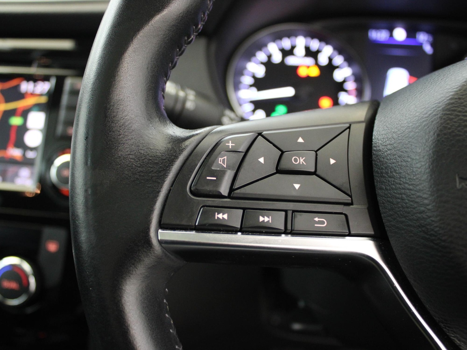 Used Nissan Qashqai 2020 for sale - 76553470: Photo 35