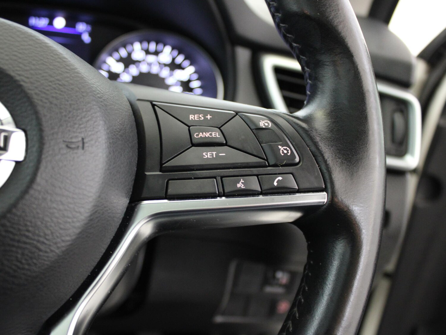 Used Nissan Qashqai 2020 for sale - 76553470: Photo 36