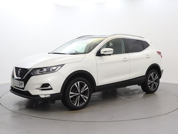 Used Nissan Qashqai 2020 for sale - 76553470: Photo