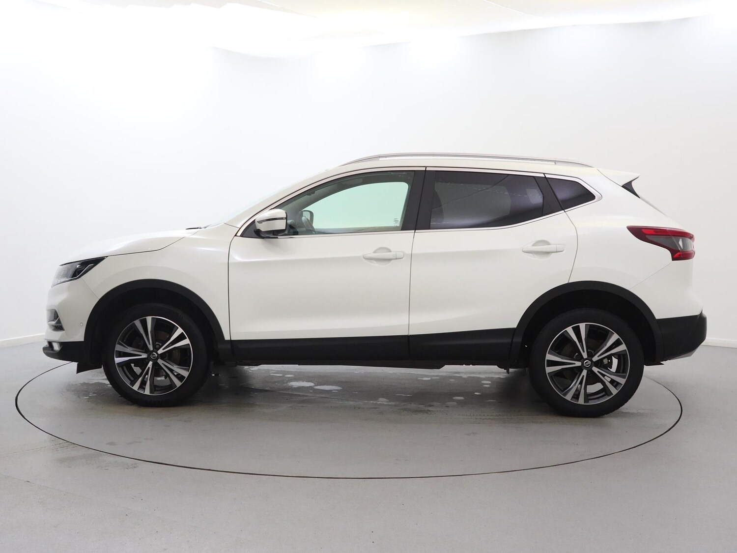 Used Nissan Qashqai 2020 for sale - 76553470: Photo 4