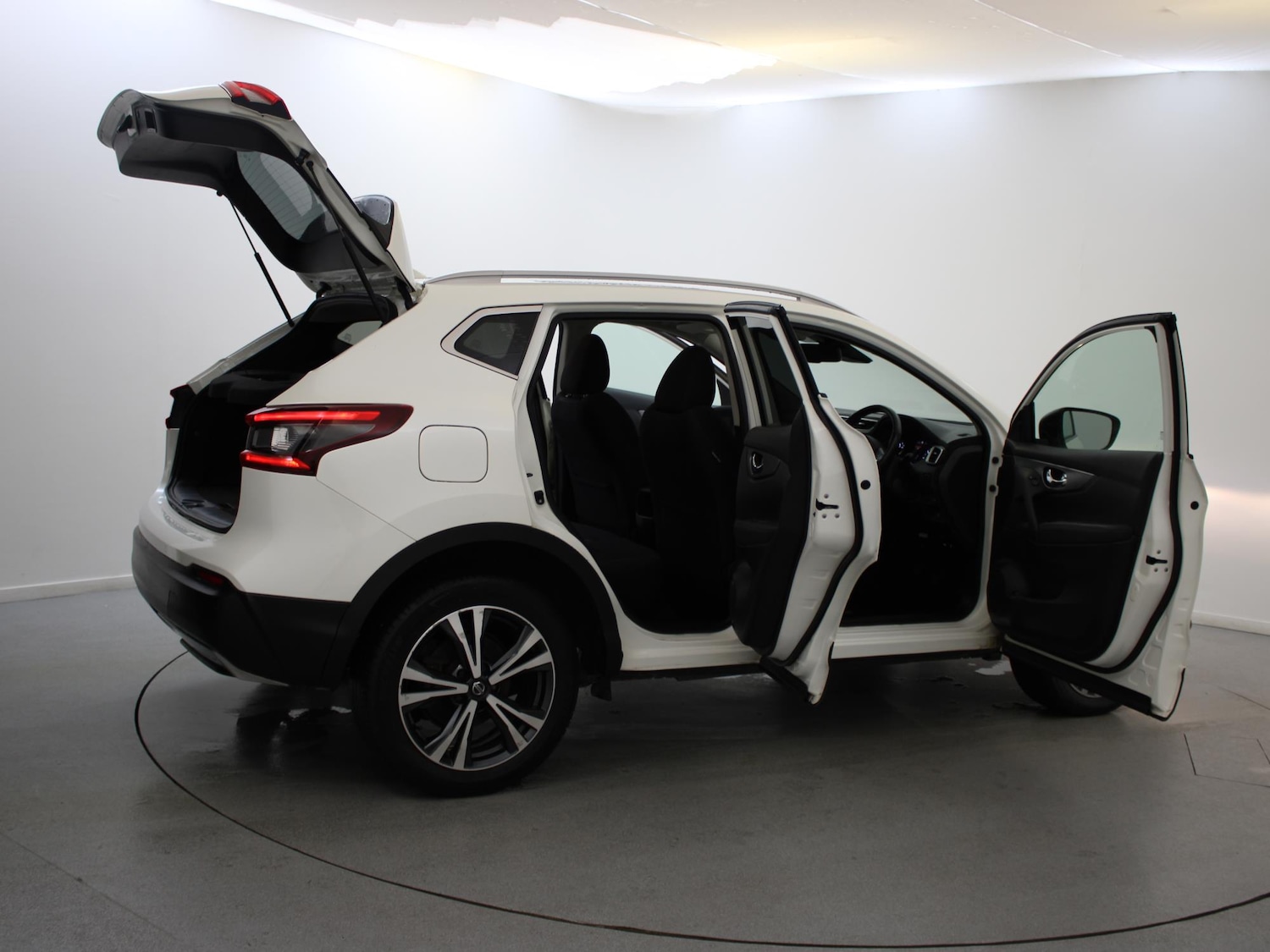 Used Nissan Qashqai 2020 for sale - 76553470: Photo 45